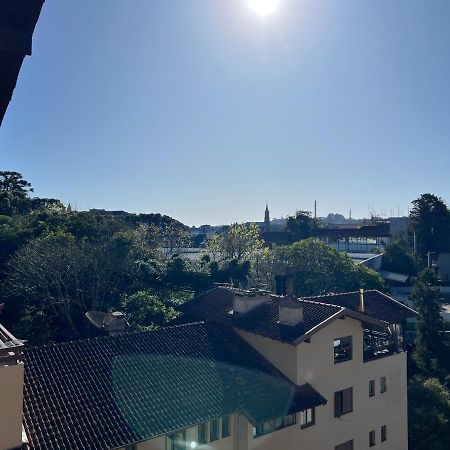 Apartamento Edelweiss 403 Διαμέρισμα Γκραμάντο Εξωτερικό φωτογραφία
