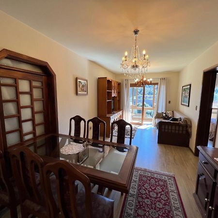 Apartamento Edelweiss 403 Διαμέρισμα Γκραμάντο Εξωτερικό φωτογραφία