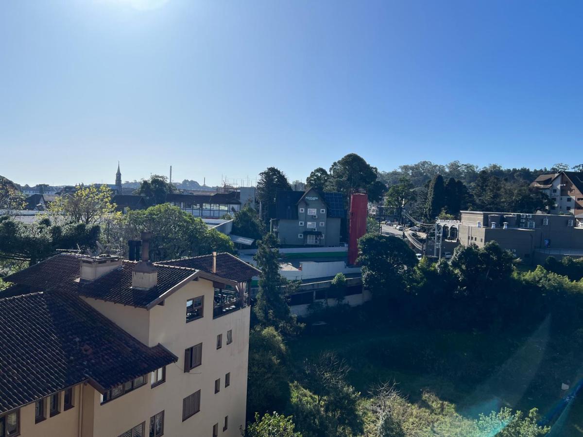Apartamento Edelweiss 403 Διαμέρισμα Γκραμάντο Εξωτερικό φωτογραφία