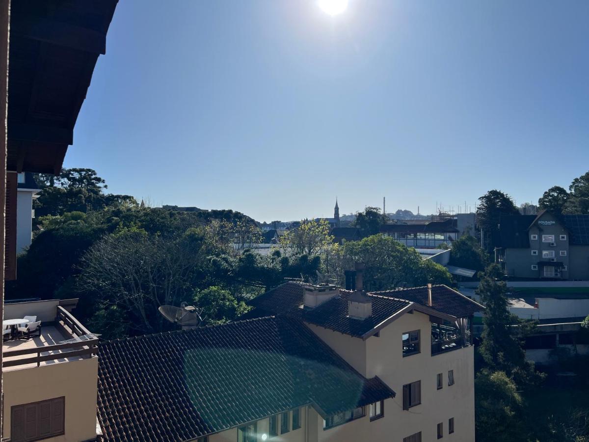 Apartamento Edelweiss 403 Διαμέρισμα Γκραμάντο Εξωτερικό φωτογραφία