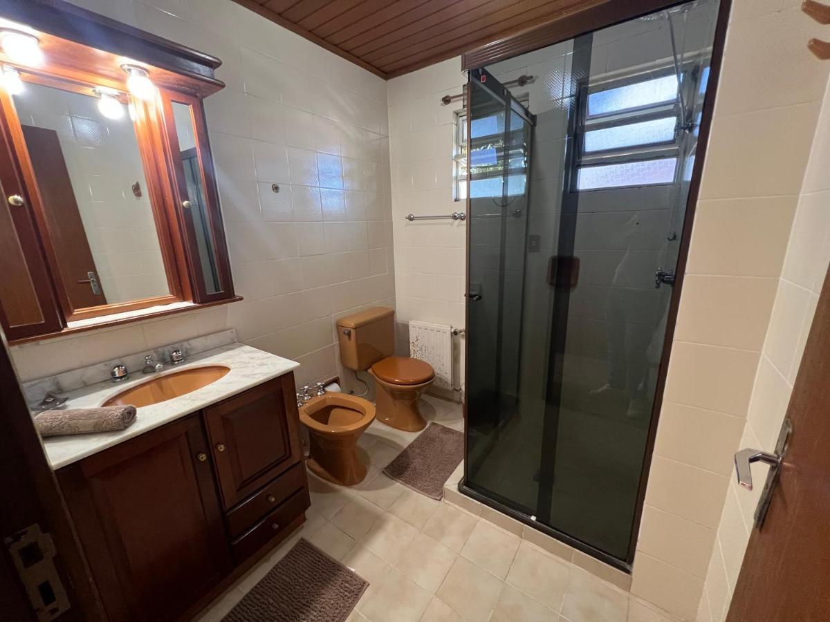 Apartamento Edelweiss 403 Διαμέρισμα Γκραμάντο Εξωτερικό φωτογραφία