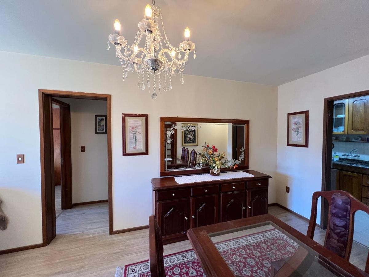 Apartamento Edelweiss 403 Διαμέρισμα Γκραμάντο Εξωτερικό φωτογραφία