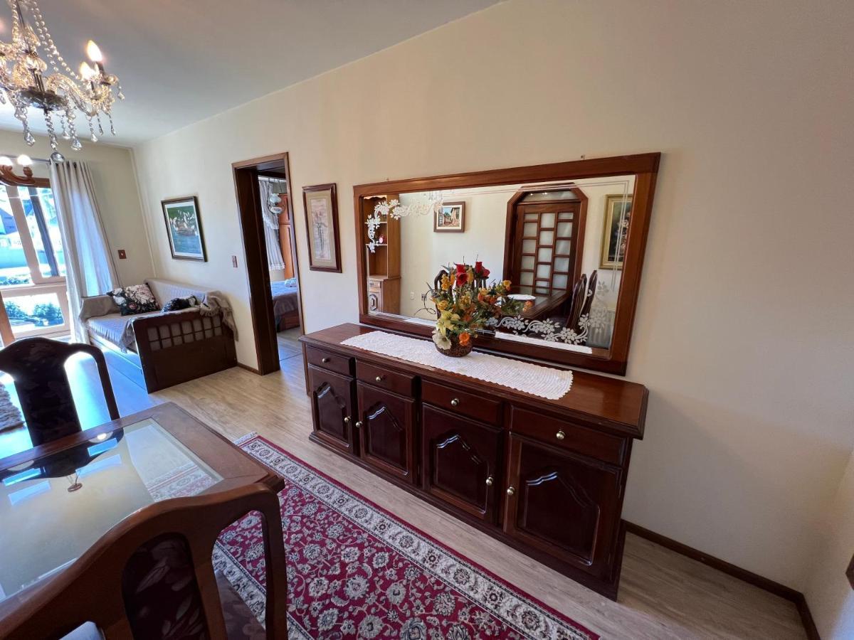 Apartamento Edelweiss 403 Διαμέρισμα Γκραμάντο Εξωτερικό φωτογραφία