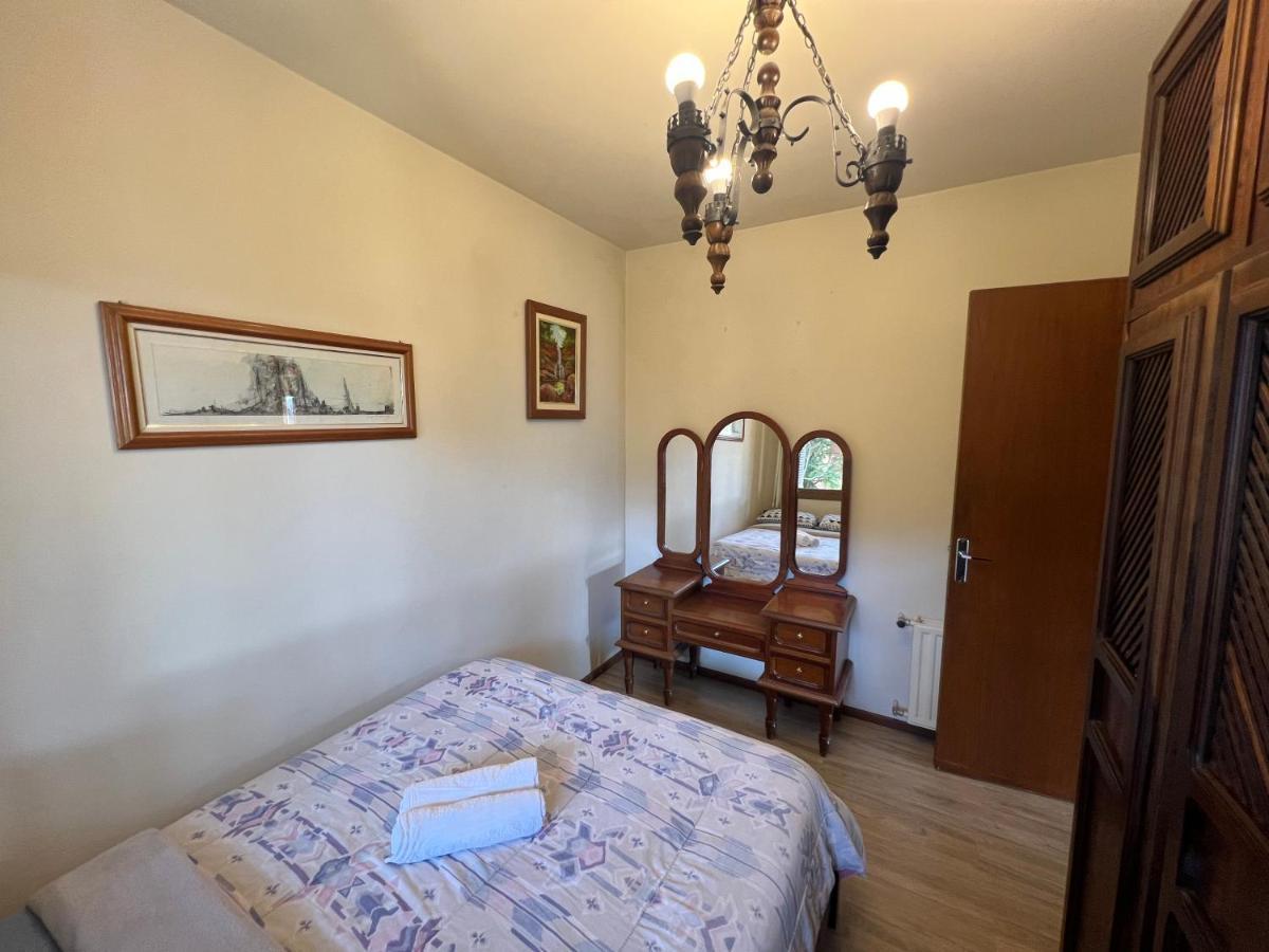Apartamento Edelweiss 403 Διαμέρισμα Γκραμάντο Εξωτερικό φωτογραφία