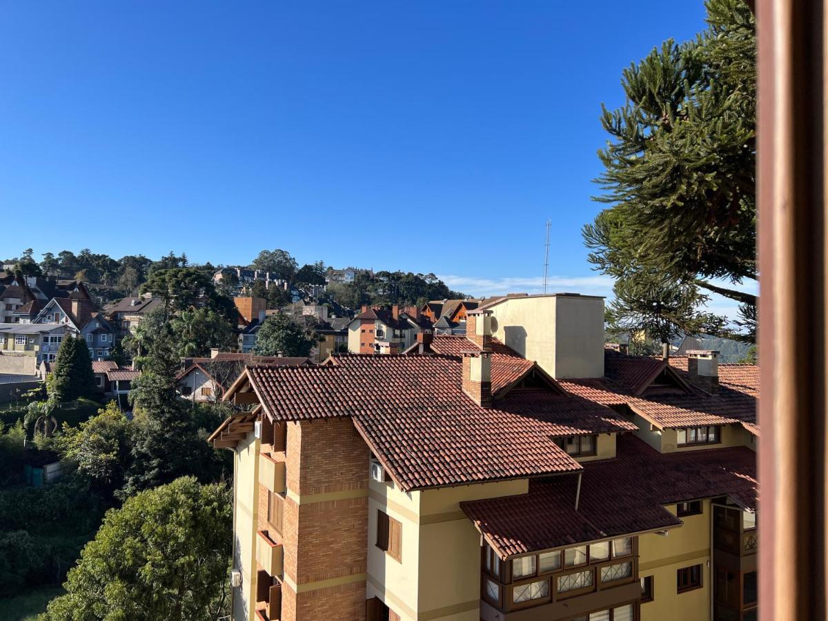 Apartamento Edelweiss 403 Διαμέρισμα Γκραμάντο Εξωτερικό φωτογραφία