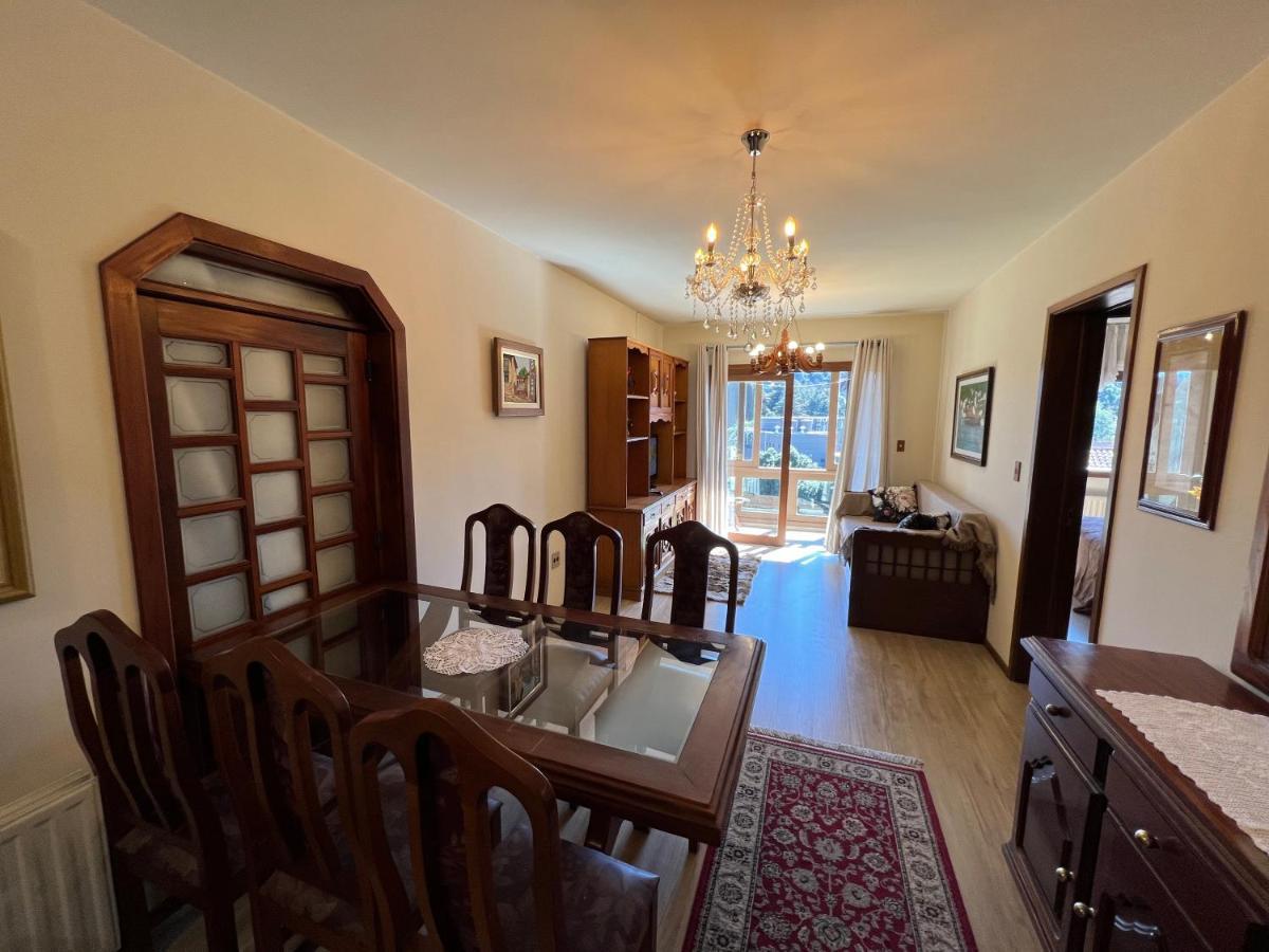 Apartamento Edelweiss 403 Διαμέρισμα Γκραμάντο Εξωτερικό φωτογραφία